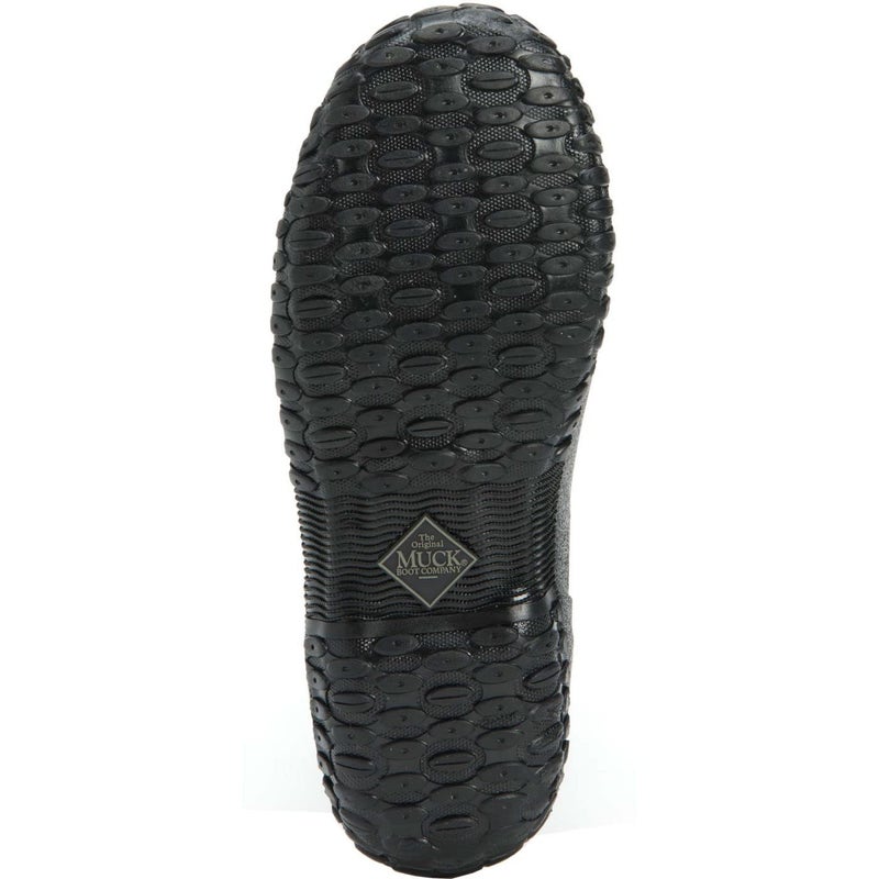 MUCK Women's Muckster II Mid Boot, Black, Size 10(M) - Image 2